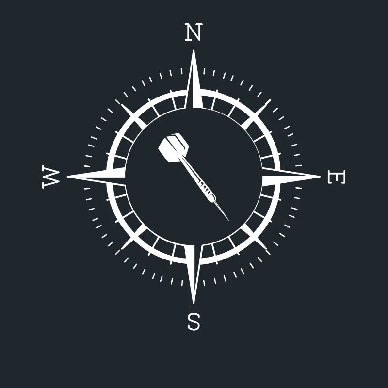 Compass - Dart -
