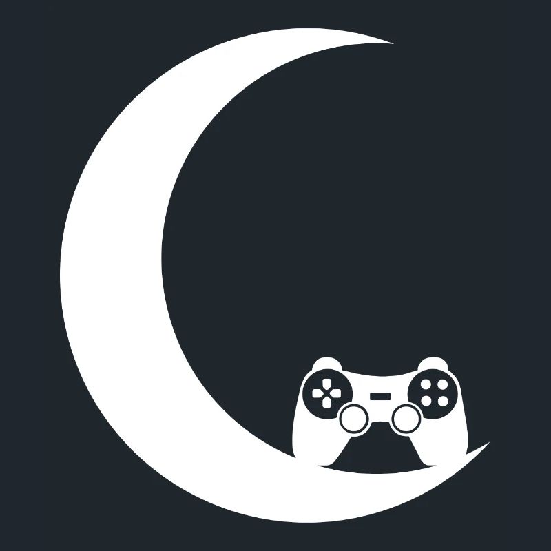 Crescent Moon - Game -