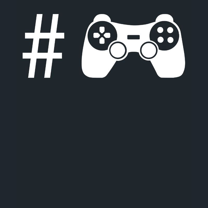 Hashtag - Game -