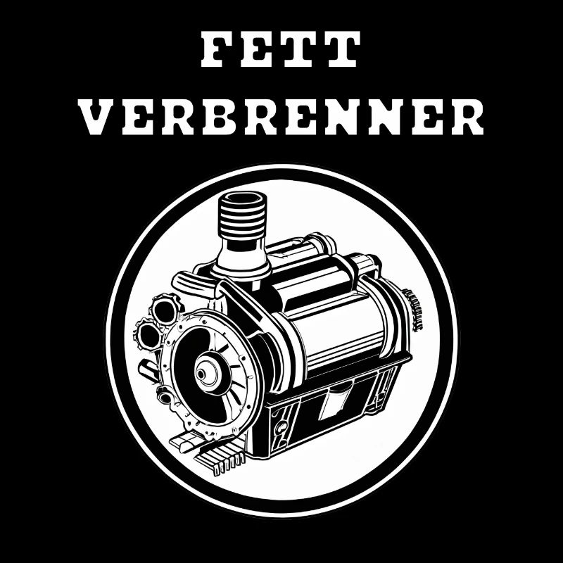 Fettverbrenner