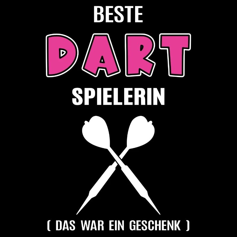 Beste Dart Spielerin Darterin Darts Darten Spiel