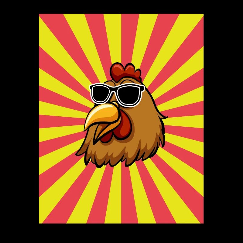 Poules Poule