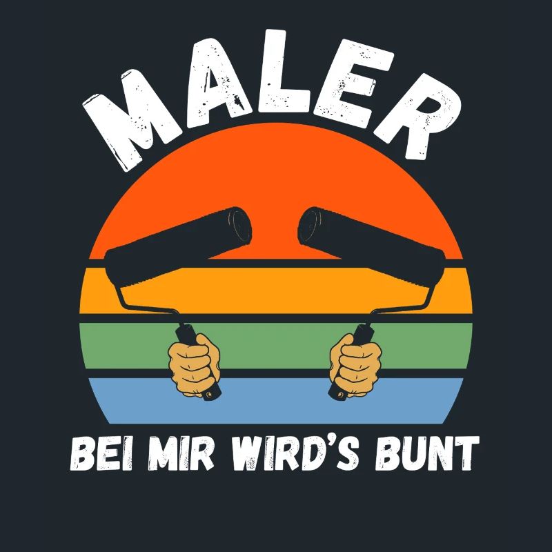 Master Painter Journeyman Painter