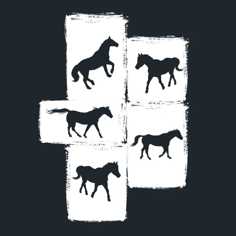Monter à cheval