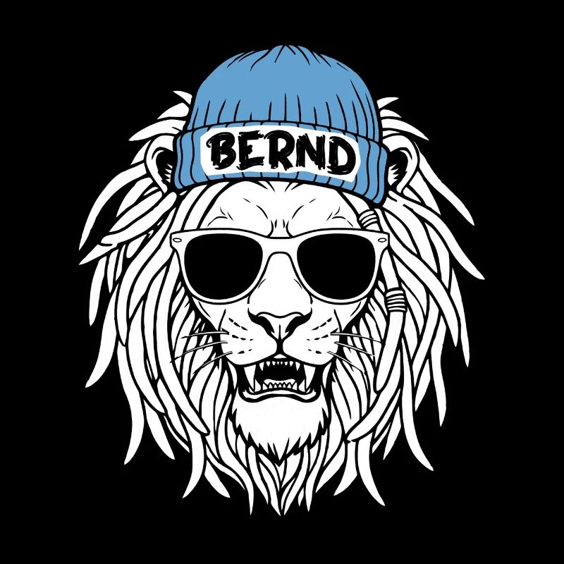 Löwe Bernd