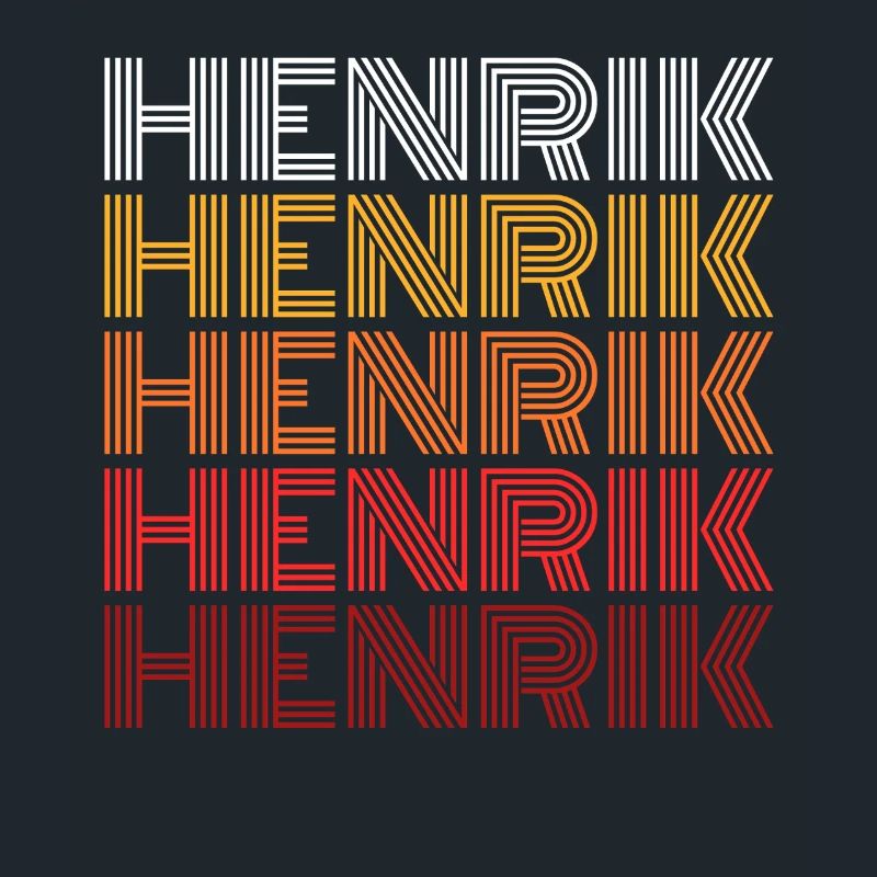 Henrik