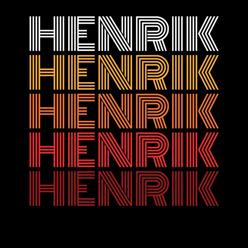 Henrik