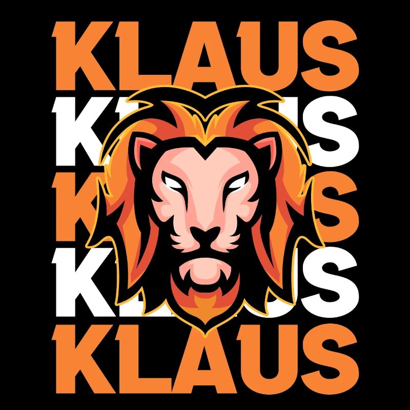 Löwe Klaus