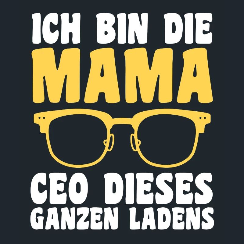 Mère Équipe Maman