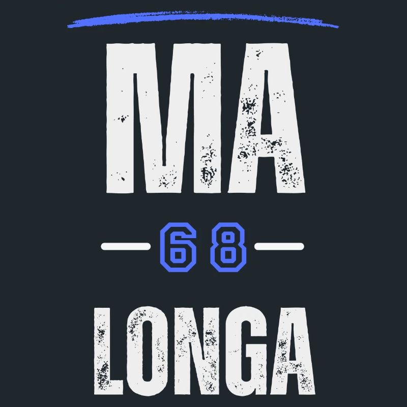 Mannheim 68 Longa