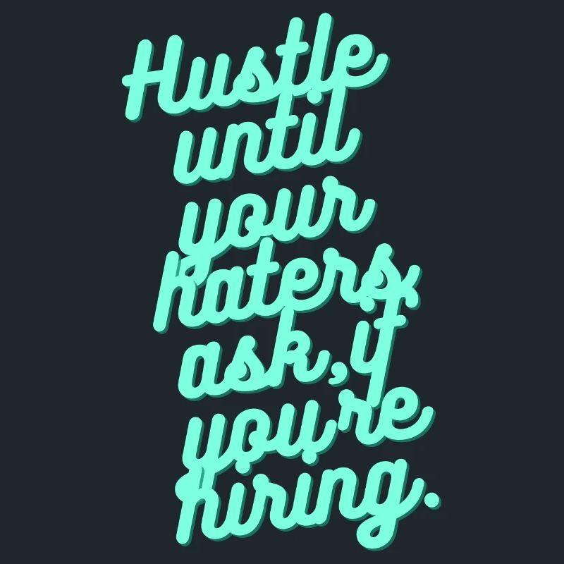 Hustle