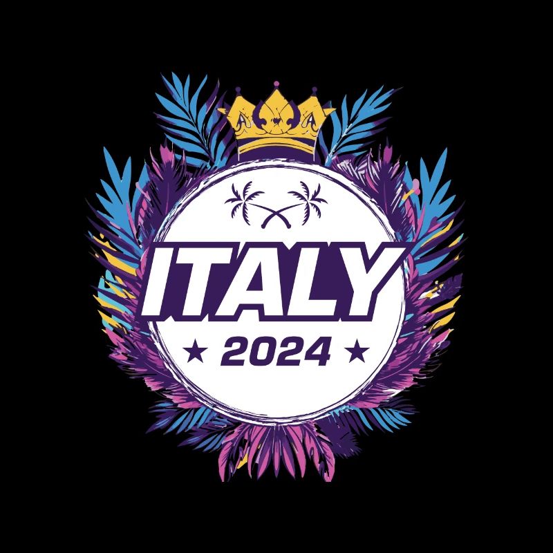 Italie 2024