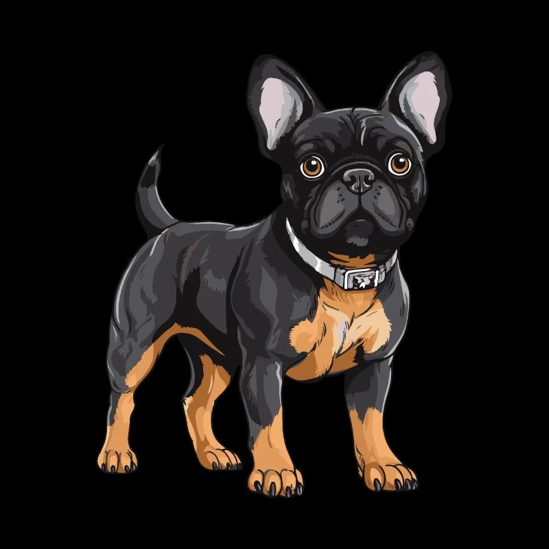Bouledogue Français