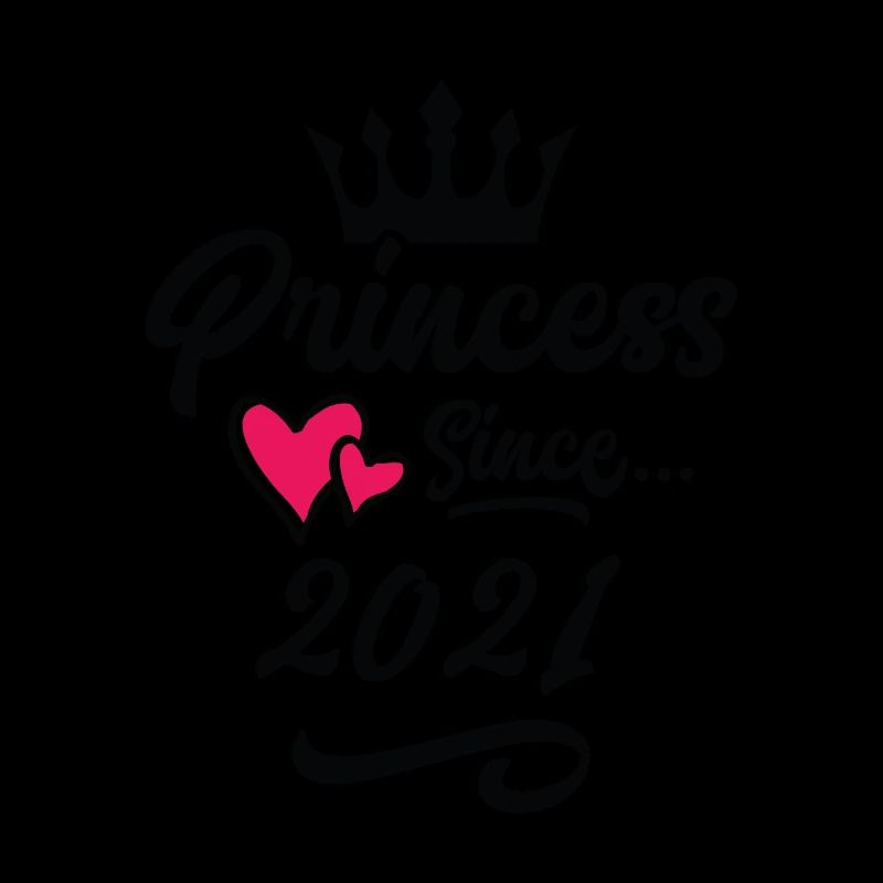 Anniversaire de la princesse 2021