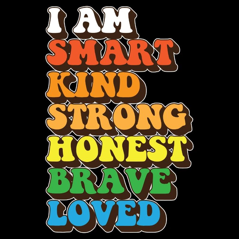 Daily Affirmation Uplifting Quotes Positive