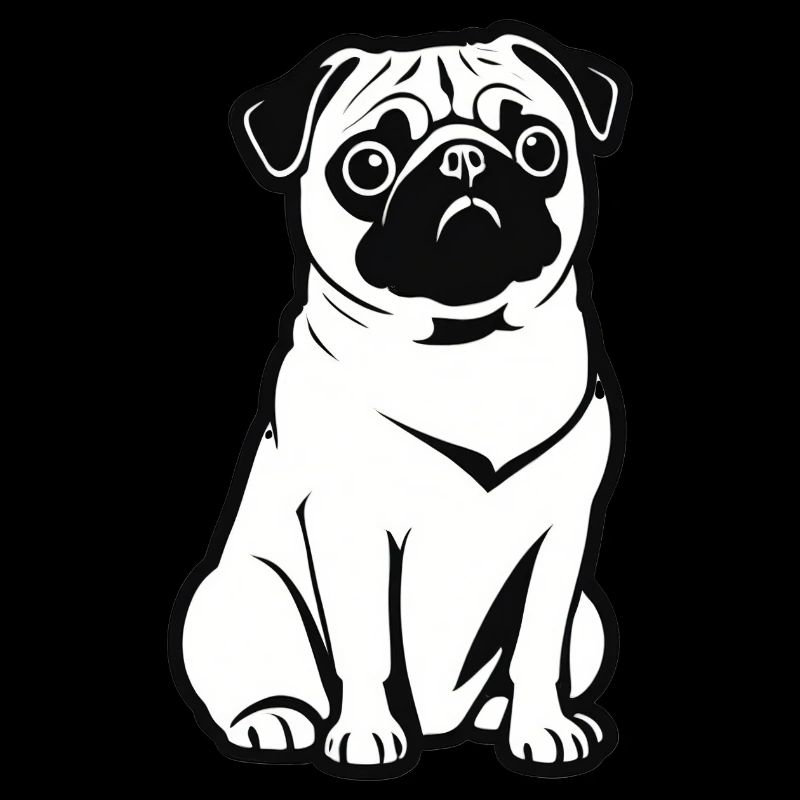 Pug - Pet Design