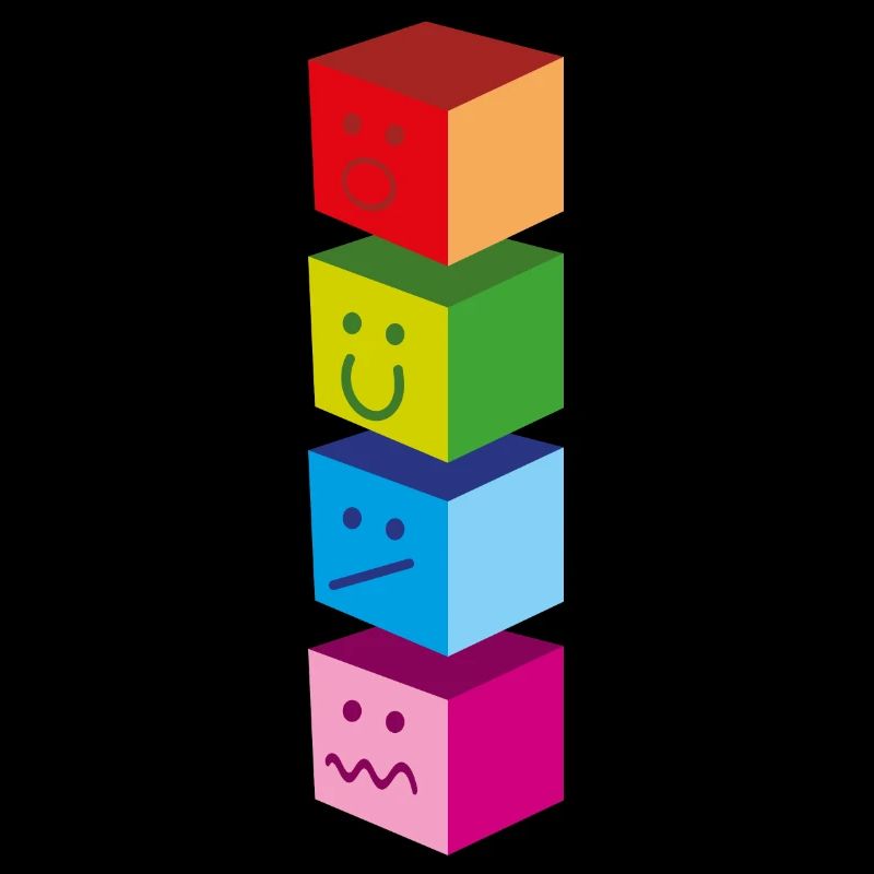 EMOTI SQUARE