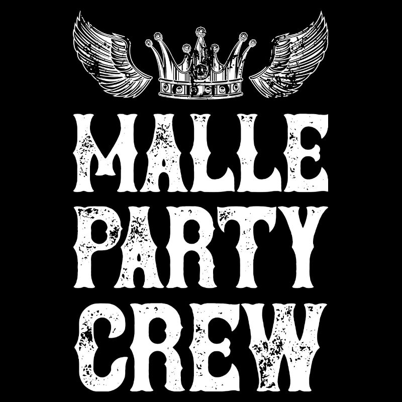 Équipe de vacances de Malle Party