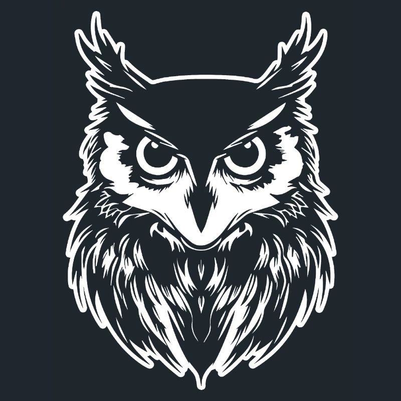 Eule Eulen Vogel Vögel