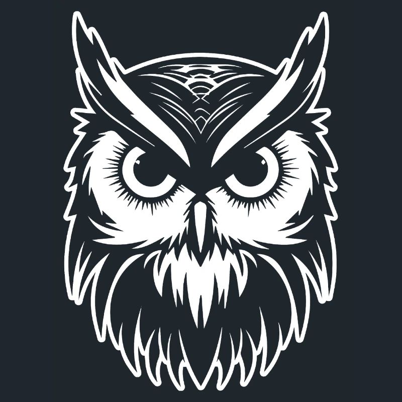 Eule Eulen Vogel Vögel