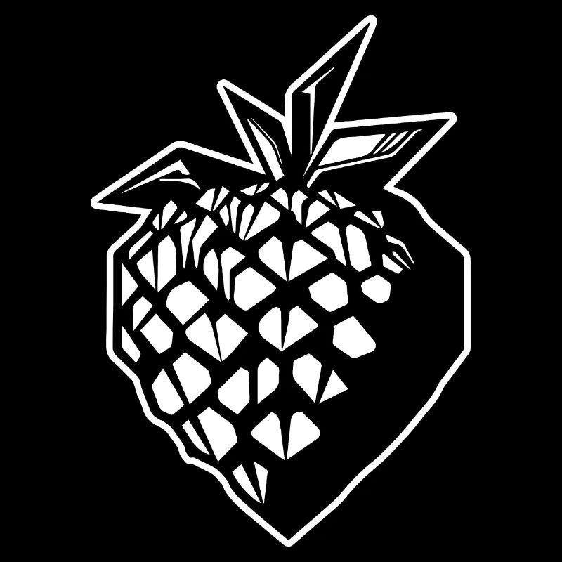 Strawberry Fruit Fruit