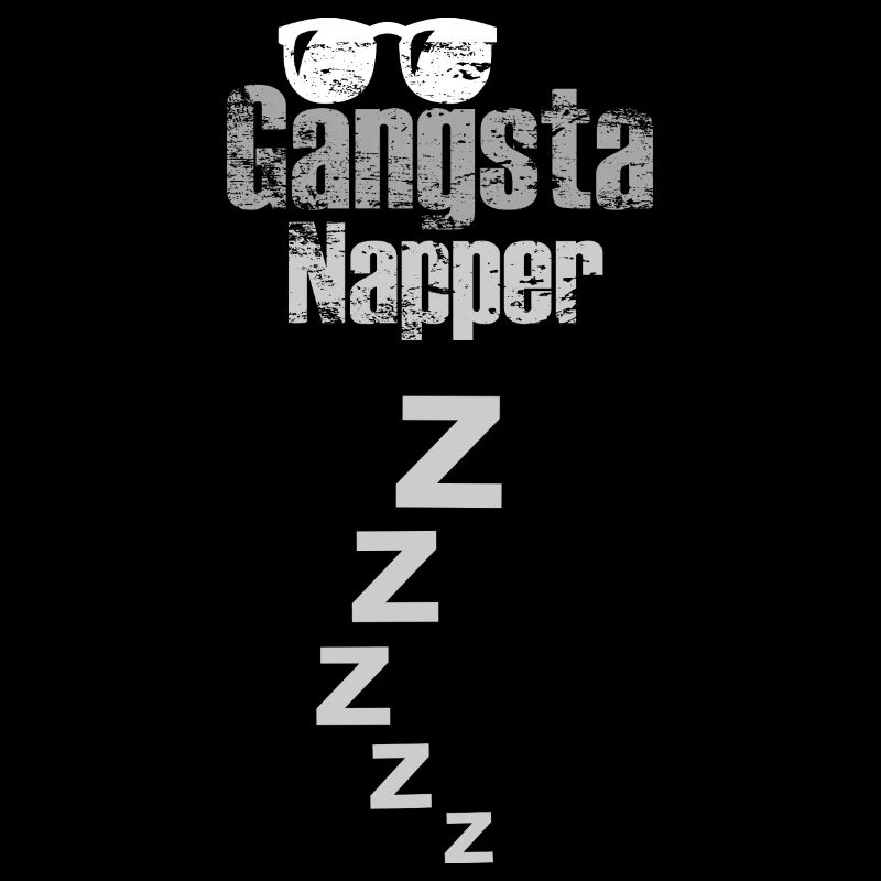 Gangsta Napper