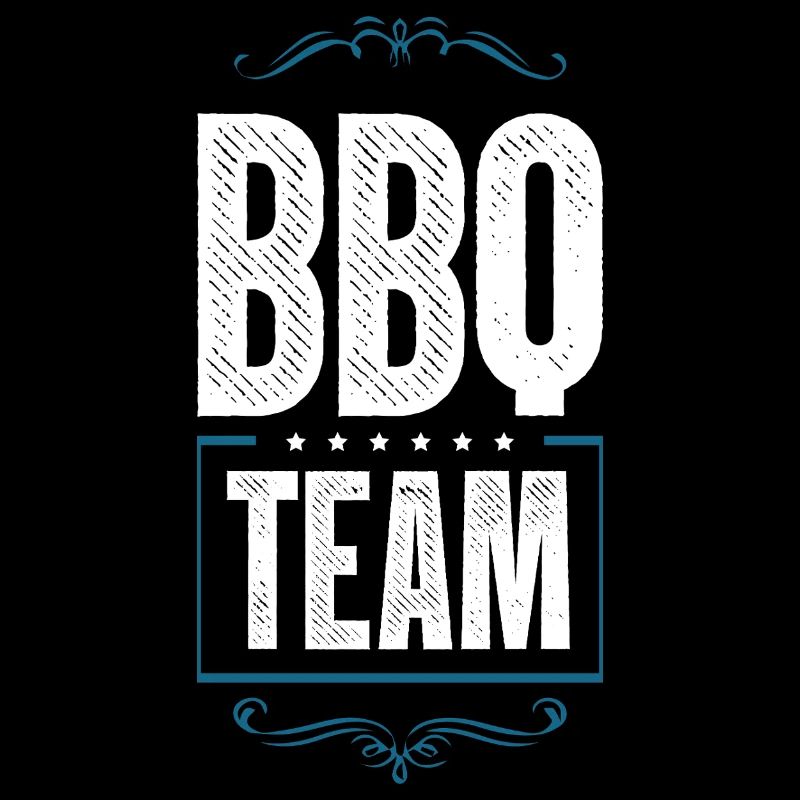 Équipe de barbecue