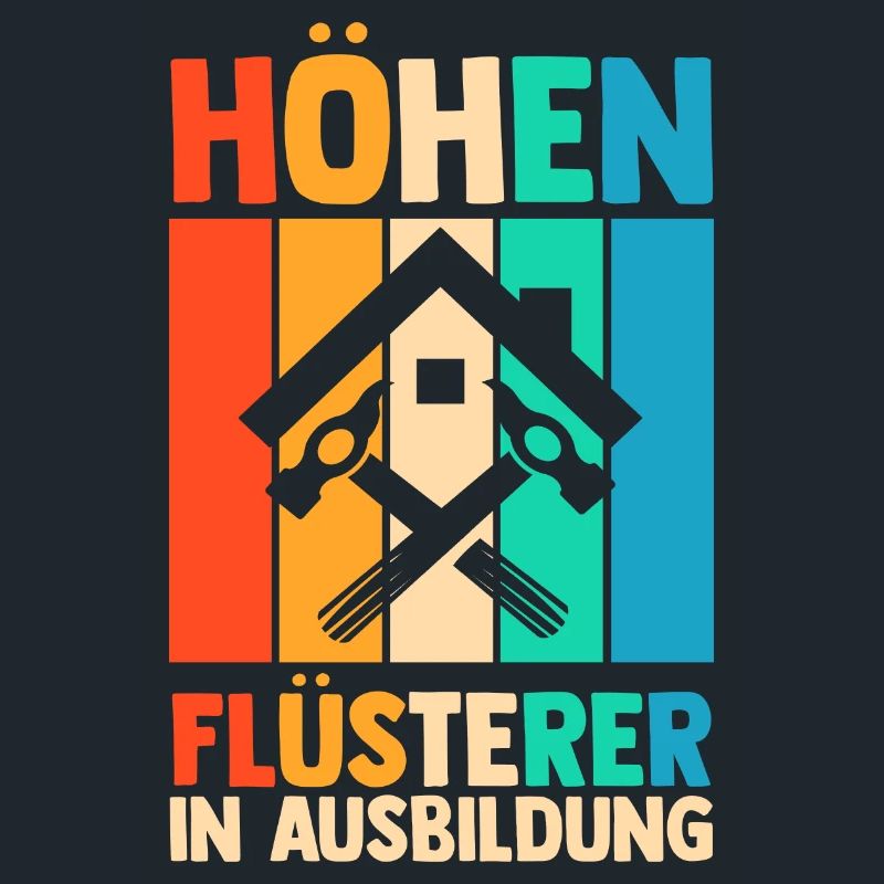 Roofing training apprentice Auzbi roofer