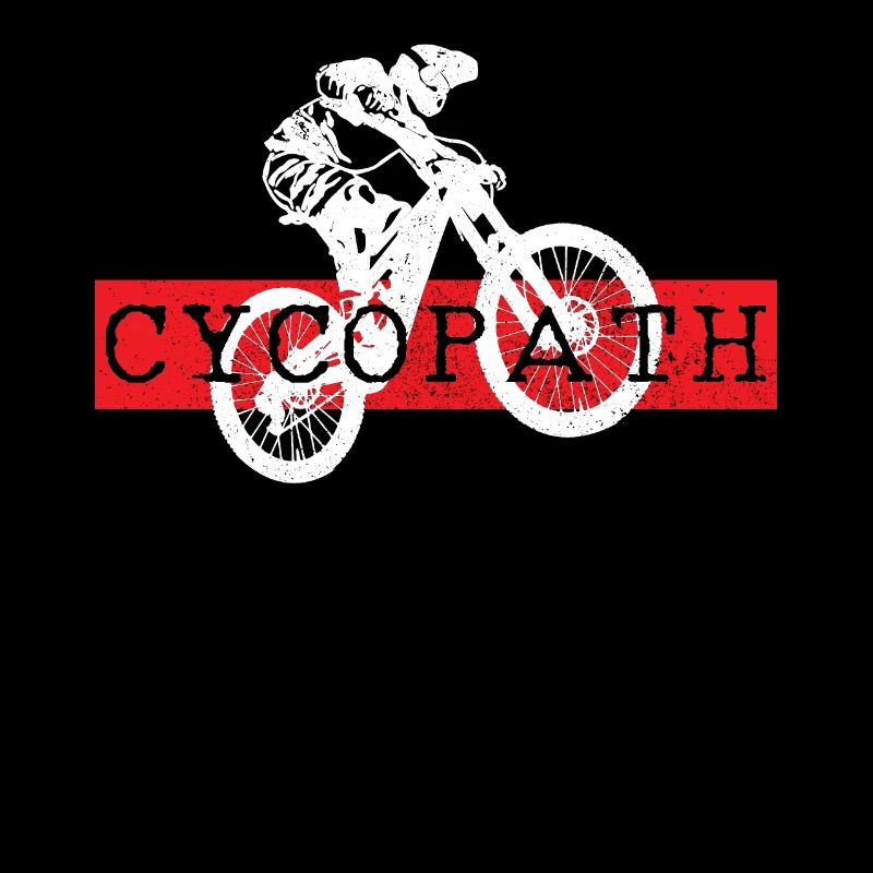 Cadeau de VTT VTT Descente