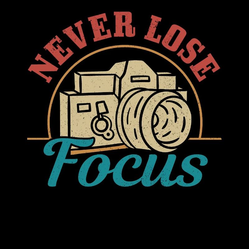 Fotograf Kamera Fotografie Geschenk