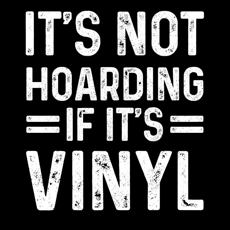 Disque vinyle collection DJ cadeau