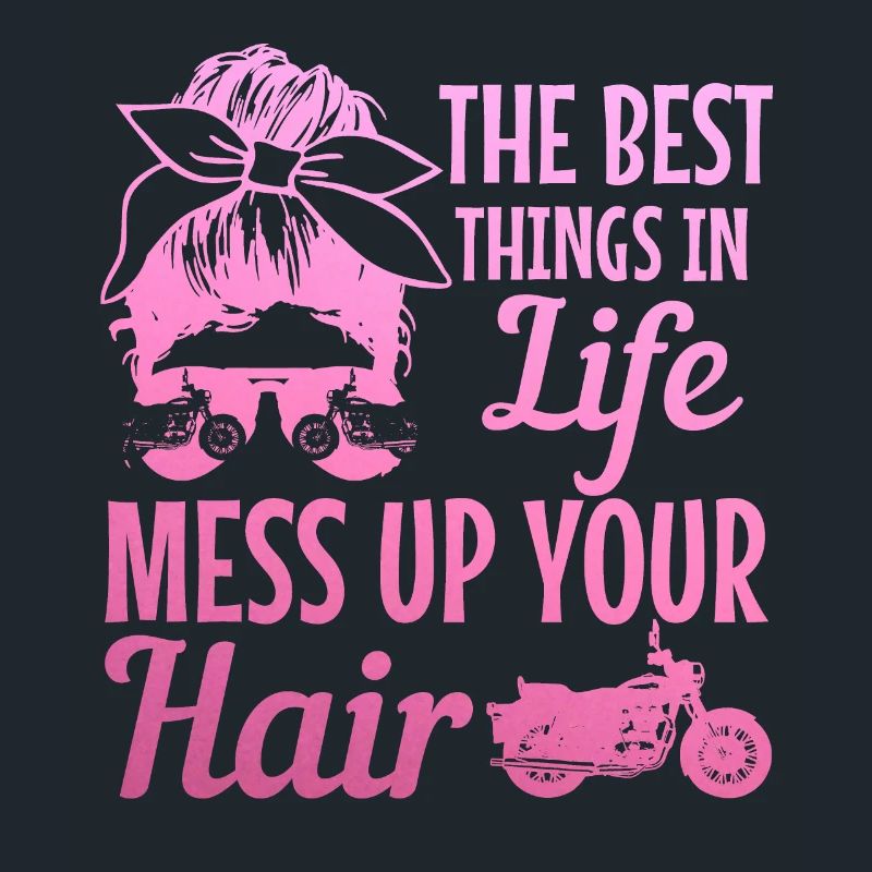 Motorcycle Biker Funny Gift