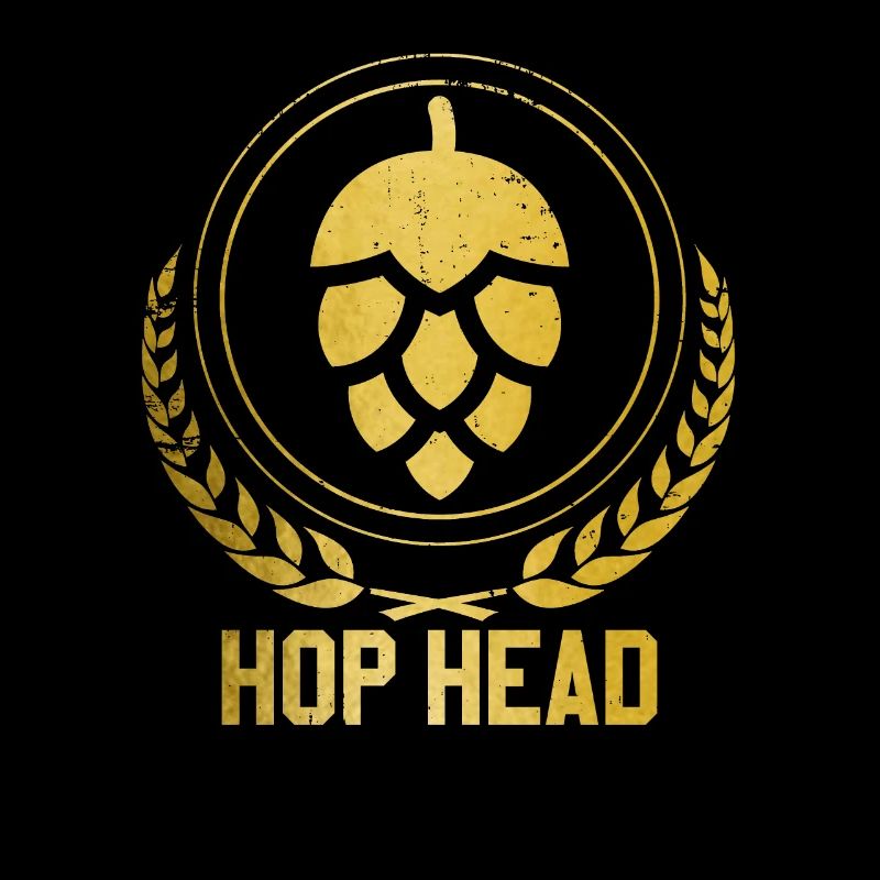 Craft Beer Brewmaster Hops Gift