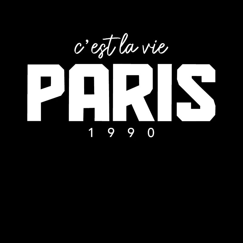 Paris Frankreich Eiffelturm Souvenir