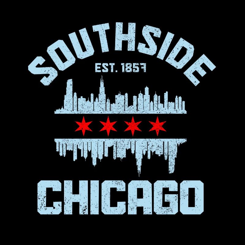 Southside Chicago, Illinois