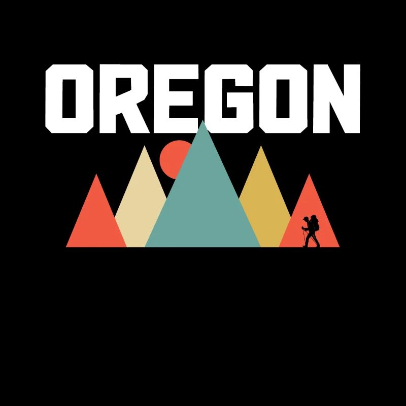 Oregon
