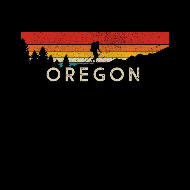 Oregon