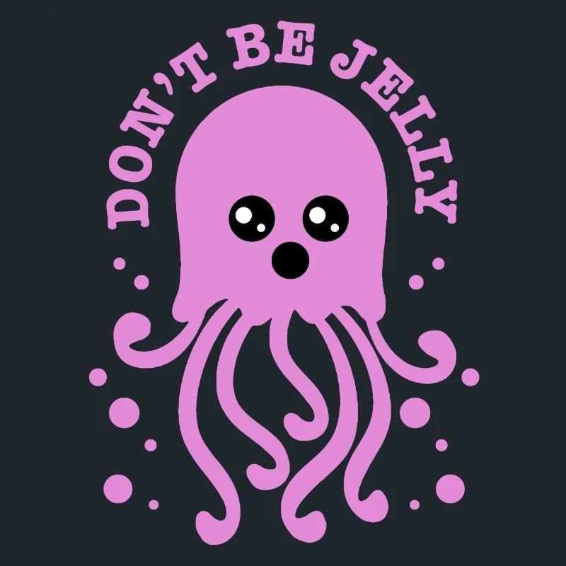 Jellyfish Gift