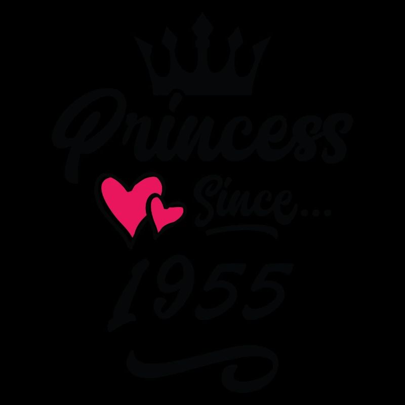 1955 Anniversaire de la princesse