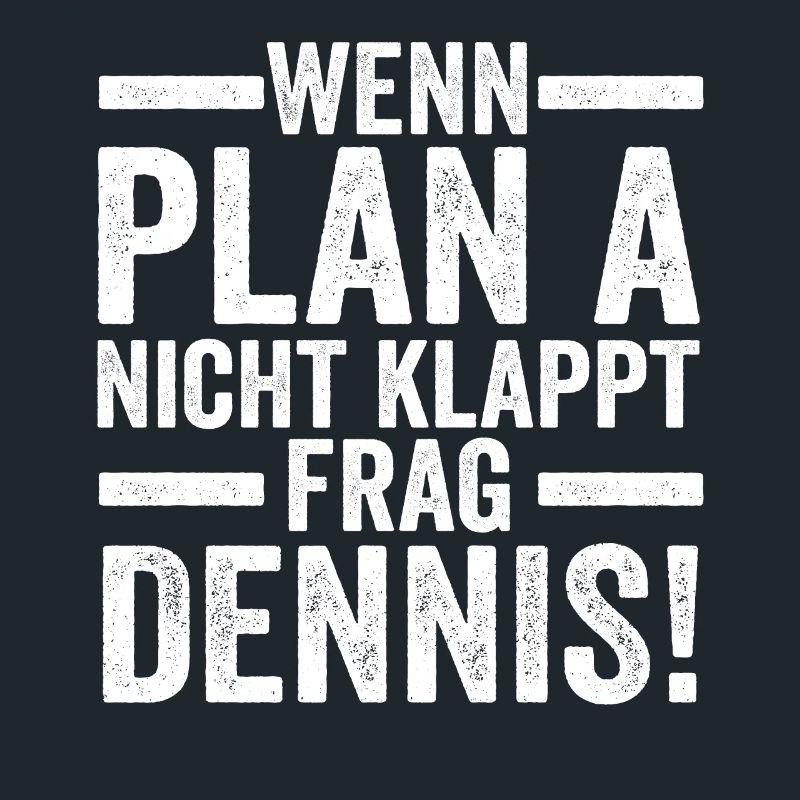 First name Dennis