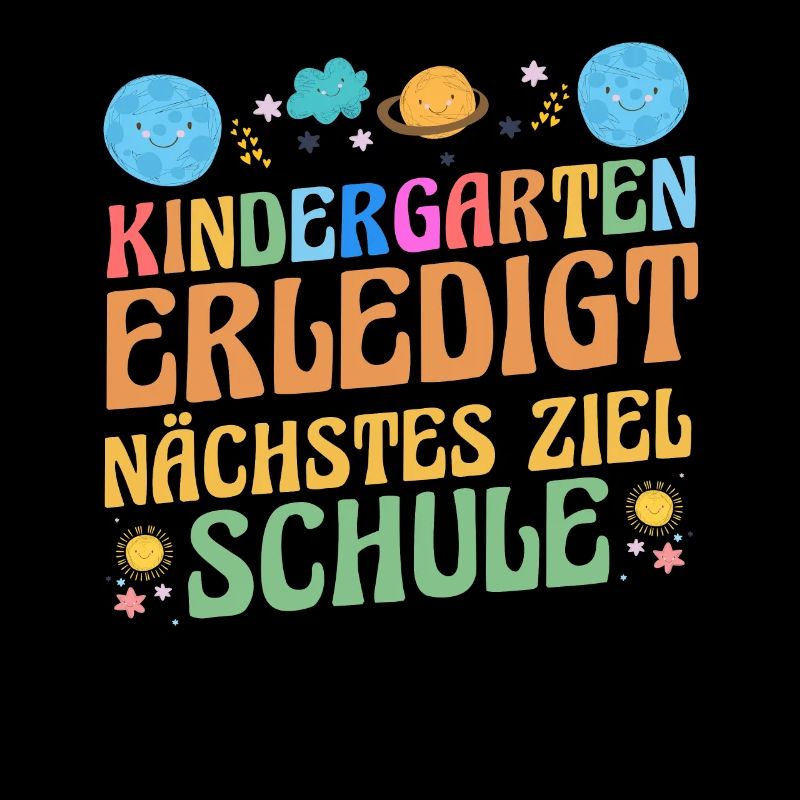 6th grade schoolchild back to school kindergarten kindergarten E