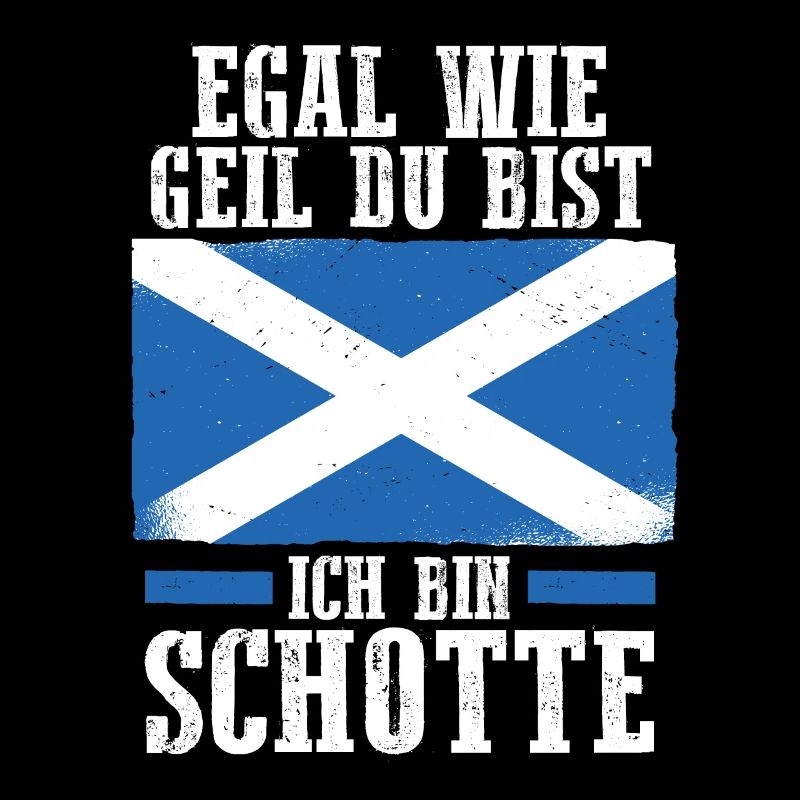 Schotten Schottisch Schottland