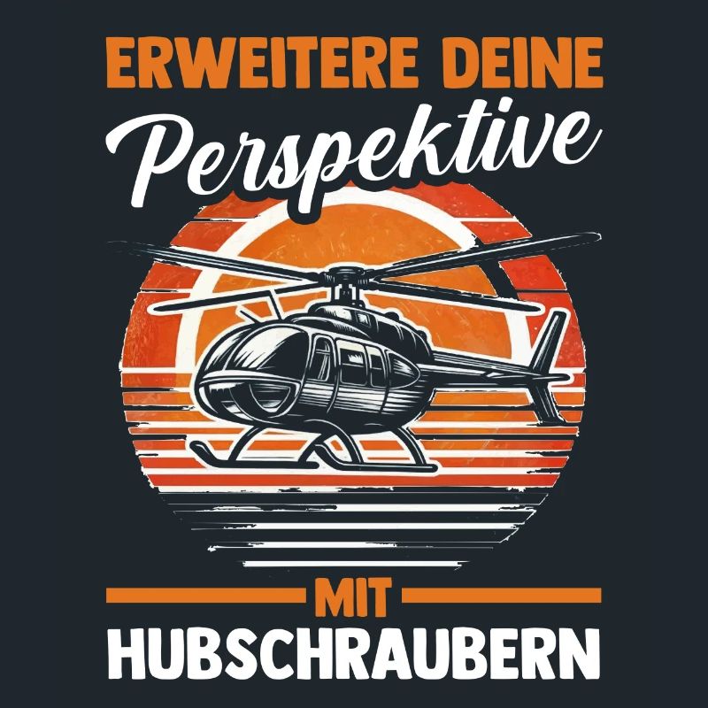 Pilot Helicopter Helicopter