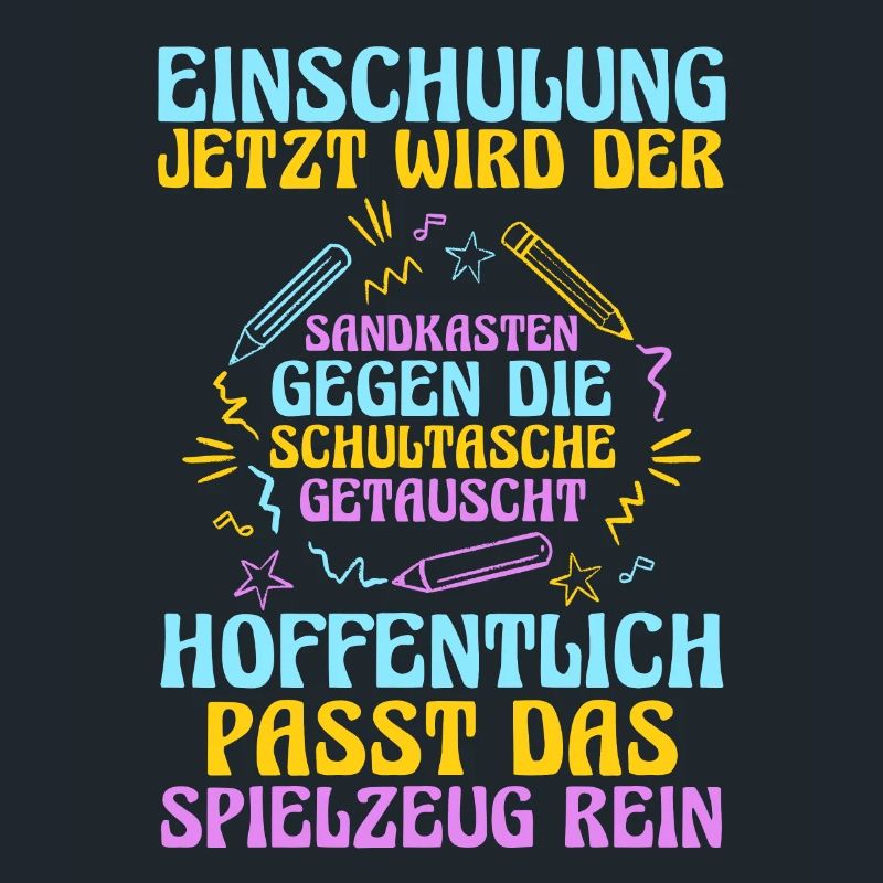 Kita sortants entrant à l'école écolier commençant l'école