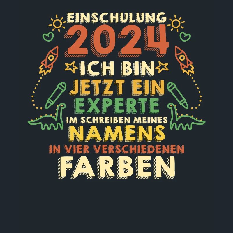 First Grade Elementary School 2024 Gift