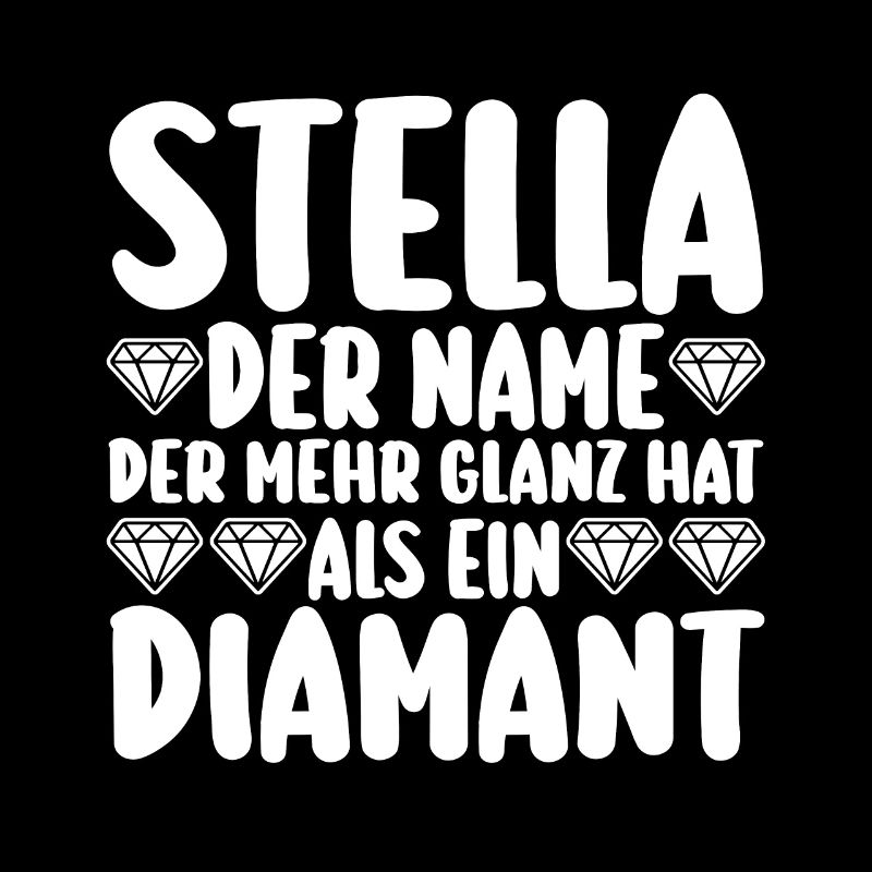 Prénom Stella