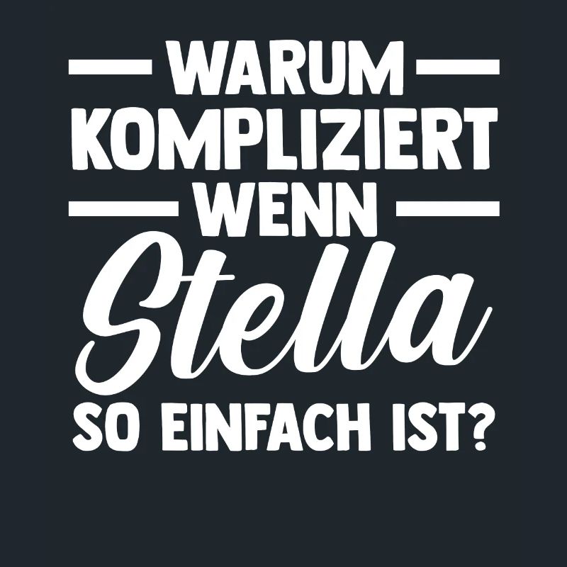 Prénom Stella