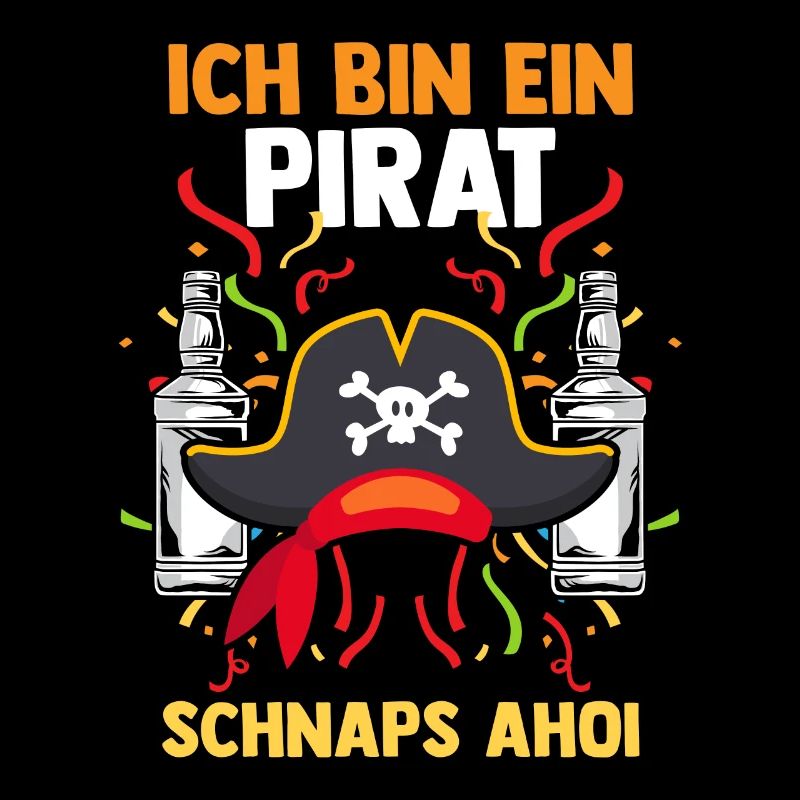 Karnevalskostüm Bier Fasching Karneval