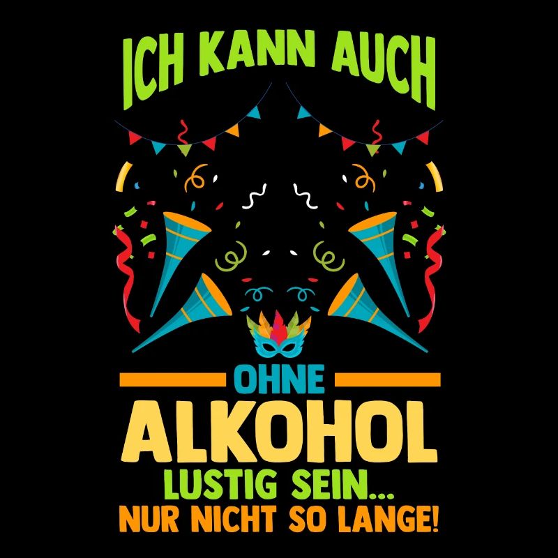 Karnevalskostüm Bier Fasching Karneval