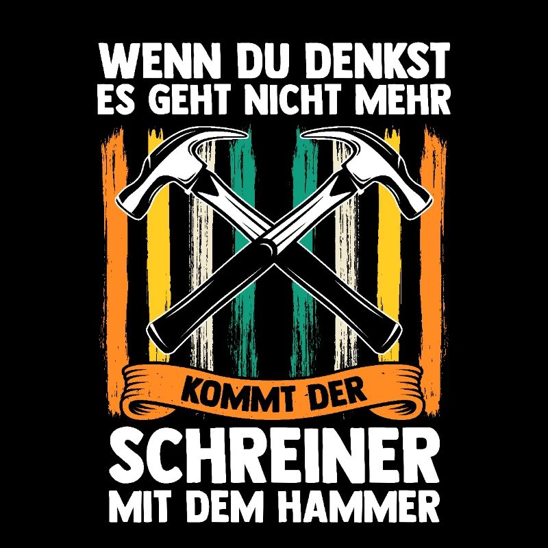 Tischler Zimmermann Schreiner